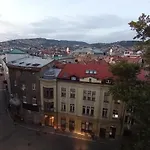 Retro Aparment In The Heart Of * Sarajevo