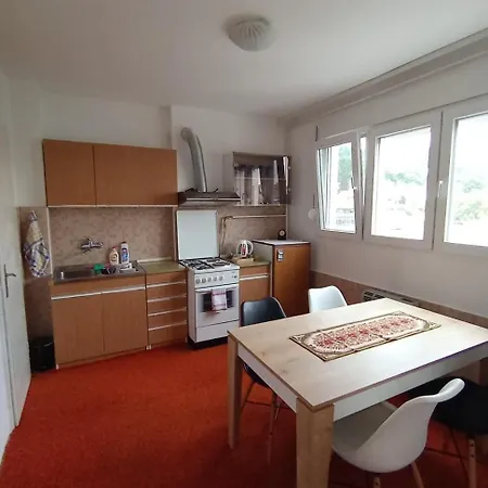 Retro Aparment In The Heart Of Lägenhet *