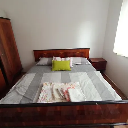 Retro Aparment In The Heart Of Apartman *