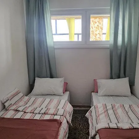 Retro Aparment In The Heart Of Saraievo