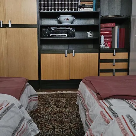 Retro Aparment In The Heart Of * Saraievo